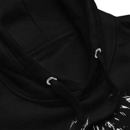 Ozzy Osbourne - Hello Classic Hoodie