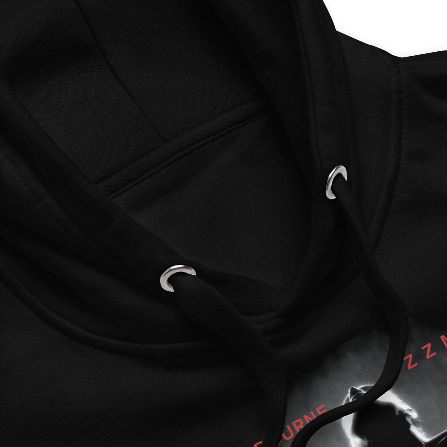 Ozzy Osbourne Ozzmosis Classic Hoodie