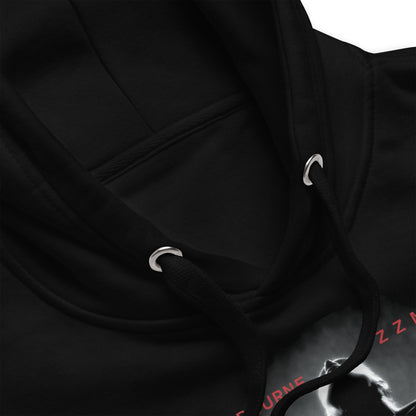 Ozzy Osbourne Ozzmosis Classic Hoodie