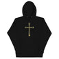 Ozzy Osbourne Pray for Ozzy Classic Hoodie