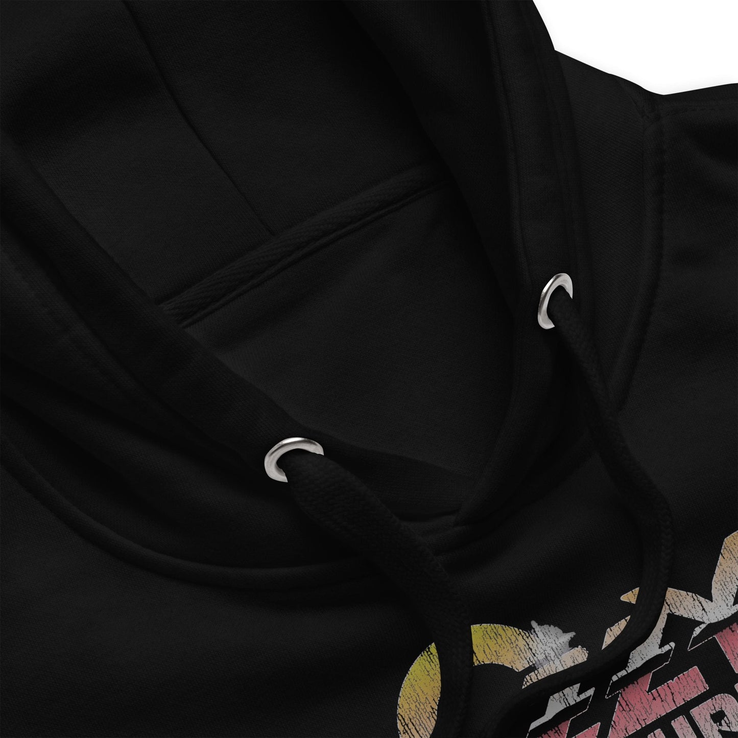 Ozzy Osbourne Snake Bite Classic Hoodie