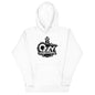Ozzy Osbourne - Gilded Logo Hoodie