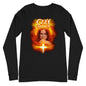 Ozzy Osbourne - Bow Down Long Sleeve T-Shirt