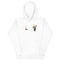 Ozzy Osbourne - Cartoon Logo Hoodie