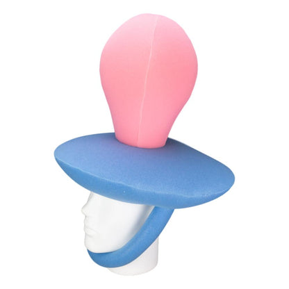 Pacifier Hat