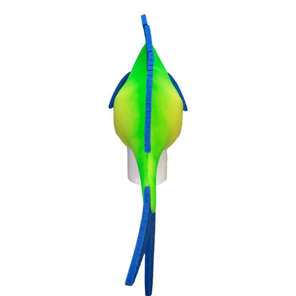 Mahi-mahi Hat