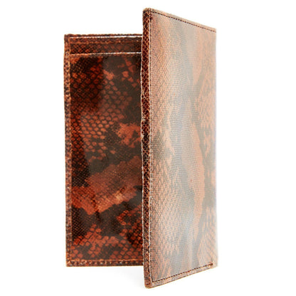 Passport Holder