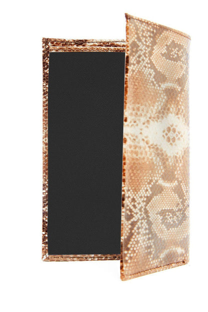 Passport Holder