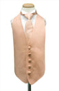 Palermo Kids Tuxedo Vest