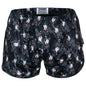 Ranger Panty Mil Style Silkies Training Shorts | 2.5"