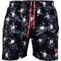 Men's V3 Performance Training Shorts | 5.5"