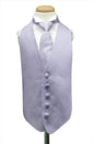 Palermo Kids Tuxedo Vest
