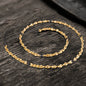 Pig Nose Stainless Steel Necklace