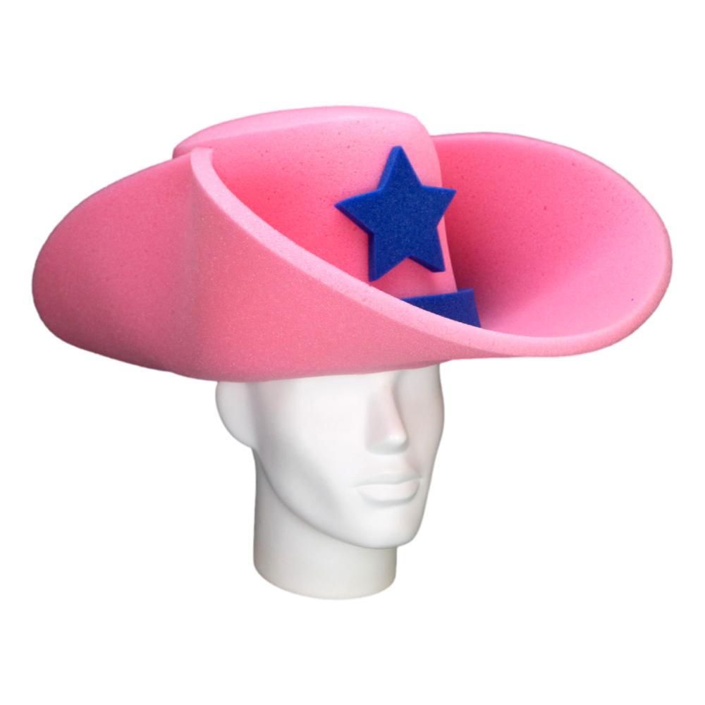 Giant Cowboy Hat