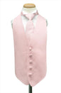 Palermo Kids Tuxedo Vest