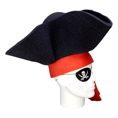 Pirate Hat