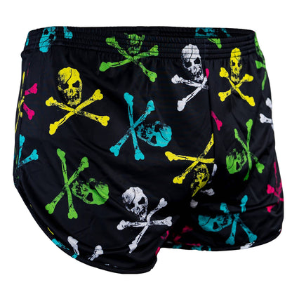 Ranger Panty Mil Silkies Training Shorts | 2.5"
