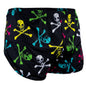 Ranger Panty Mil Silkies Training Shorts | 2.5"