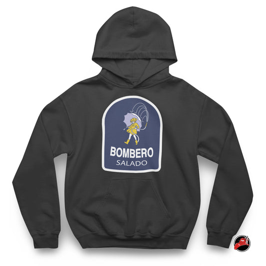 Salty Hoodie