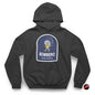 Salty Hoodie