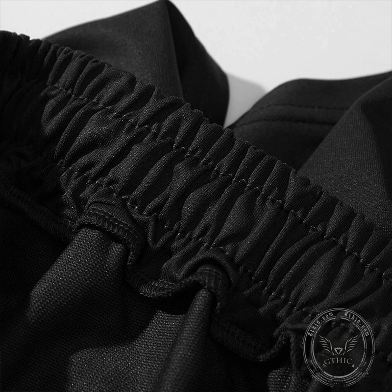 Plague Rat Short Sleeve T-shirt and Shorts Set