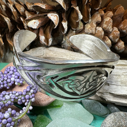 Adrienne Celtic Knot Bracelet