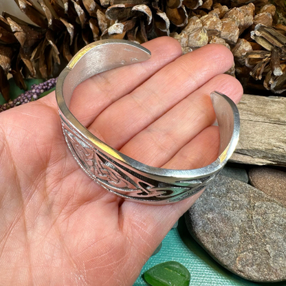 Adrienne Celtic Knot Bracelet
