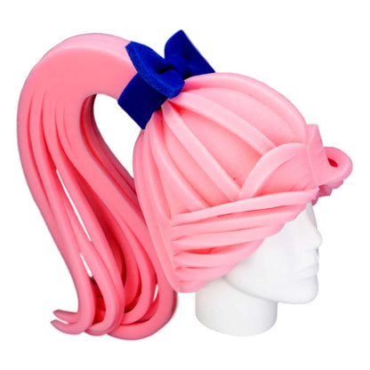 Ponytail Wig