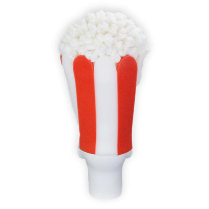 Popcorn Hat