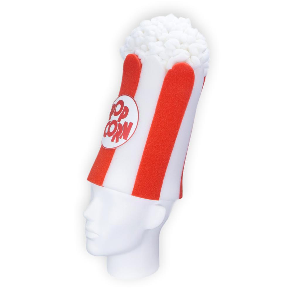 Popcorn Hat