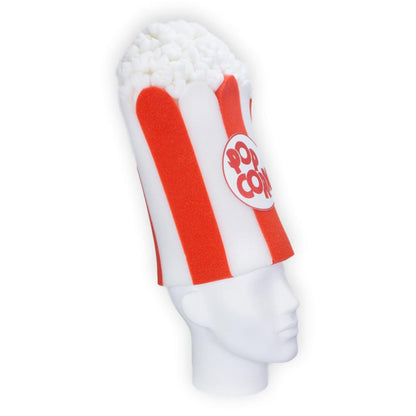 Popcorn Hat