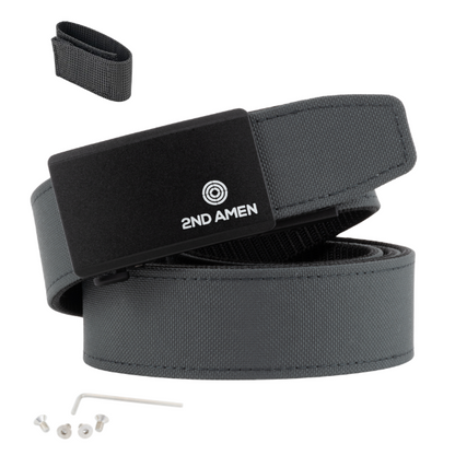 Protector 1.0 EDC Belt 1.38" Width For Everyday Carry