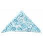 Vittorio Farina Men's Paisley Design Microfiber Pocket Square
