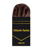 Vittorio Farina Men's Pre-Folded Pocket Square: Puff