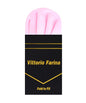 Vittorio Farina Men's Pre-Folded Pocket Square: Puff