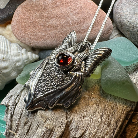 Titania Fairy Queen Necklace