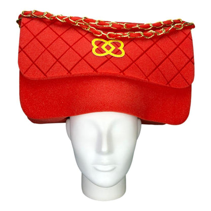 Purse Hat
