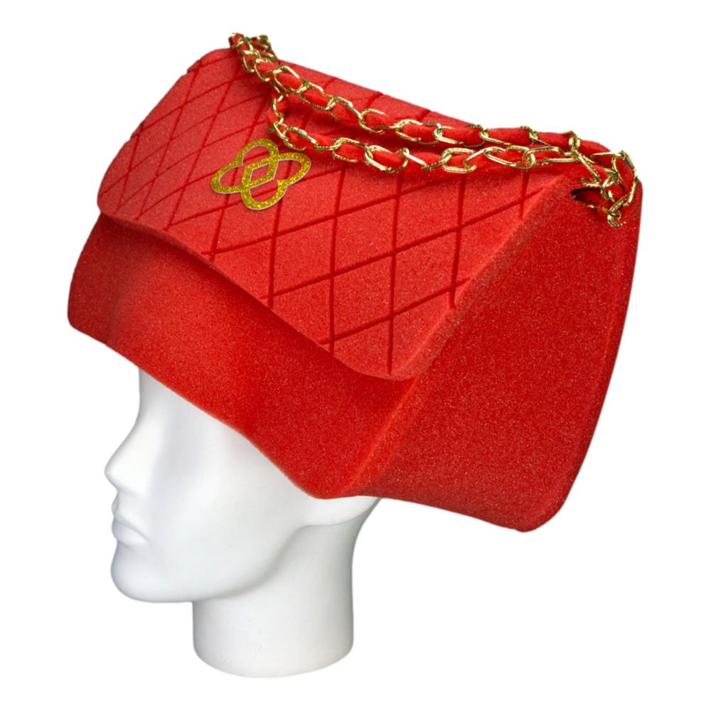Purse Hat