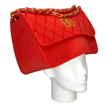 Purse Hat