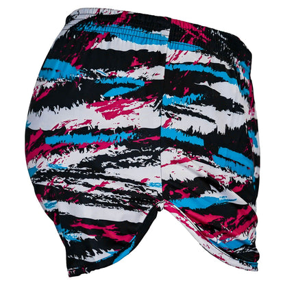 Ranger Panty Mil Style Silkies Training Shorts | 2.5"