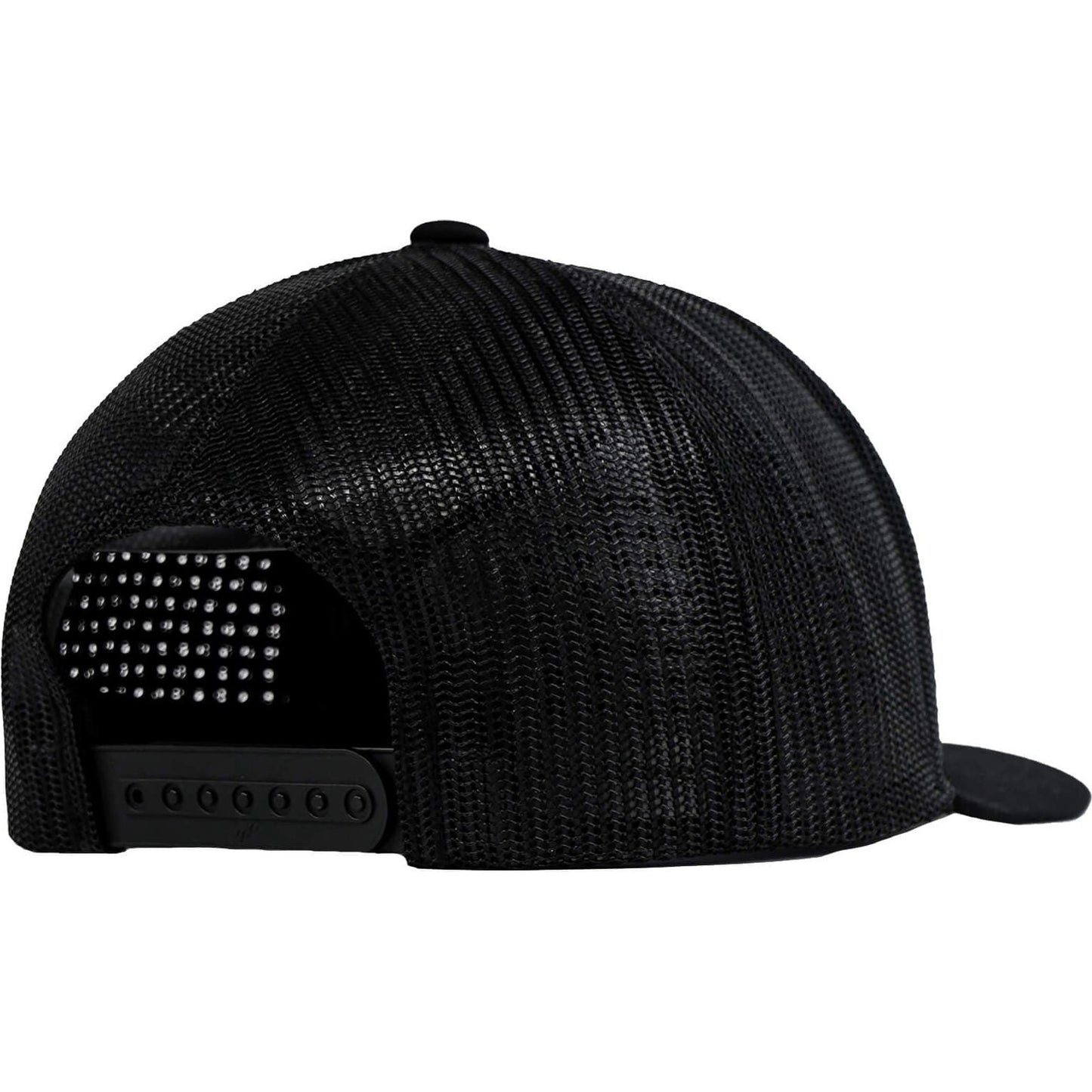 Soul Taker Reaper Patch Snapback Hat