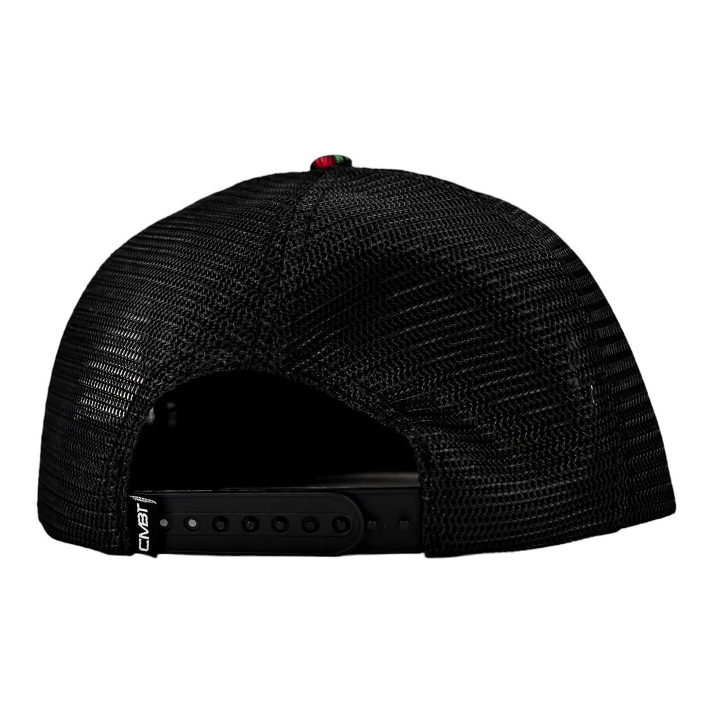 Tactical Athlete Patch Pineapple Express Hat