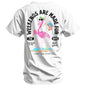 Weekends Are Made For The Boys Men's T-Shirt