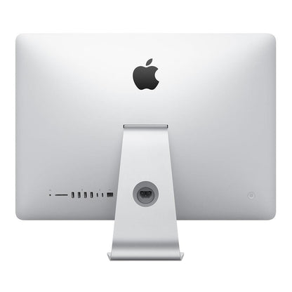 Apple iMac 5K 27-inch (Mid 2019) 3.6GHz i9 1TB SSD 16 GB RAM Desktop 580X GPU