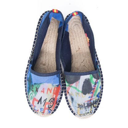 ADRIANA Royal Classic Espadrilles