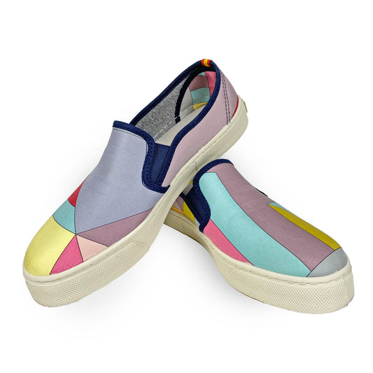 ORLANDA Multi Sneaker
