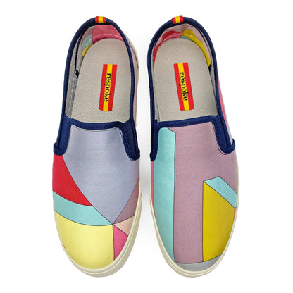 ORLANDA Multi Sneaker