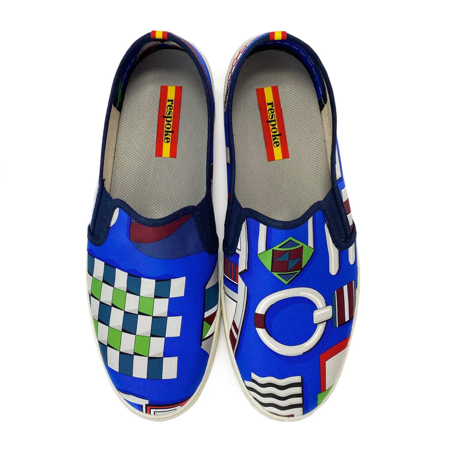 BOUCLES Royal Sneaker
