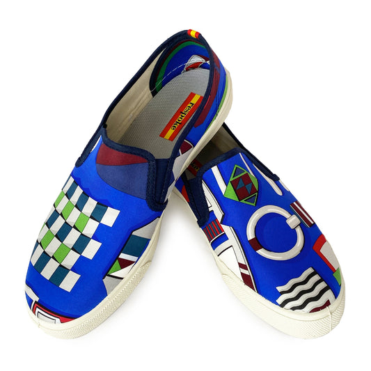 BOUCLES Royal Sneaker