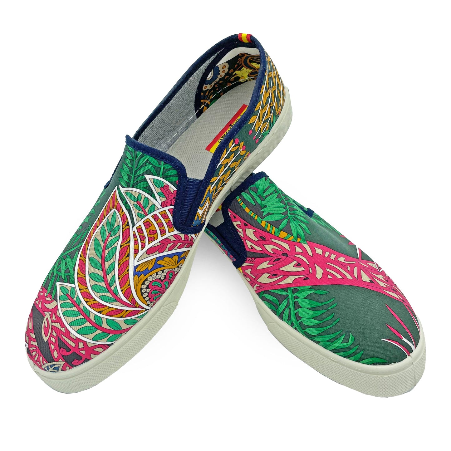 TEYO Multi Sneaker